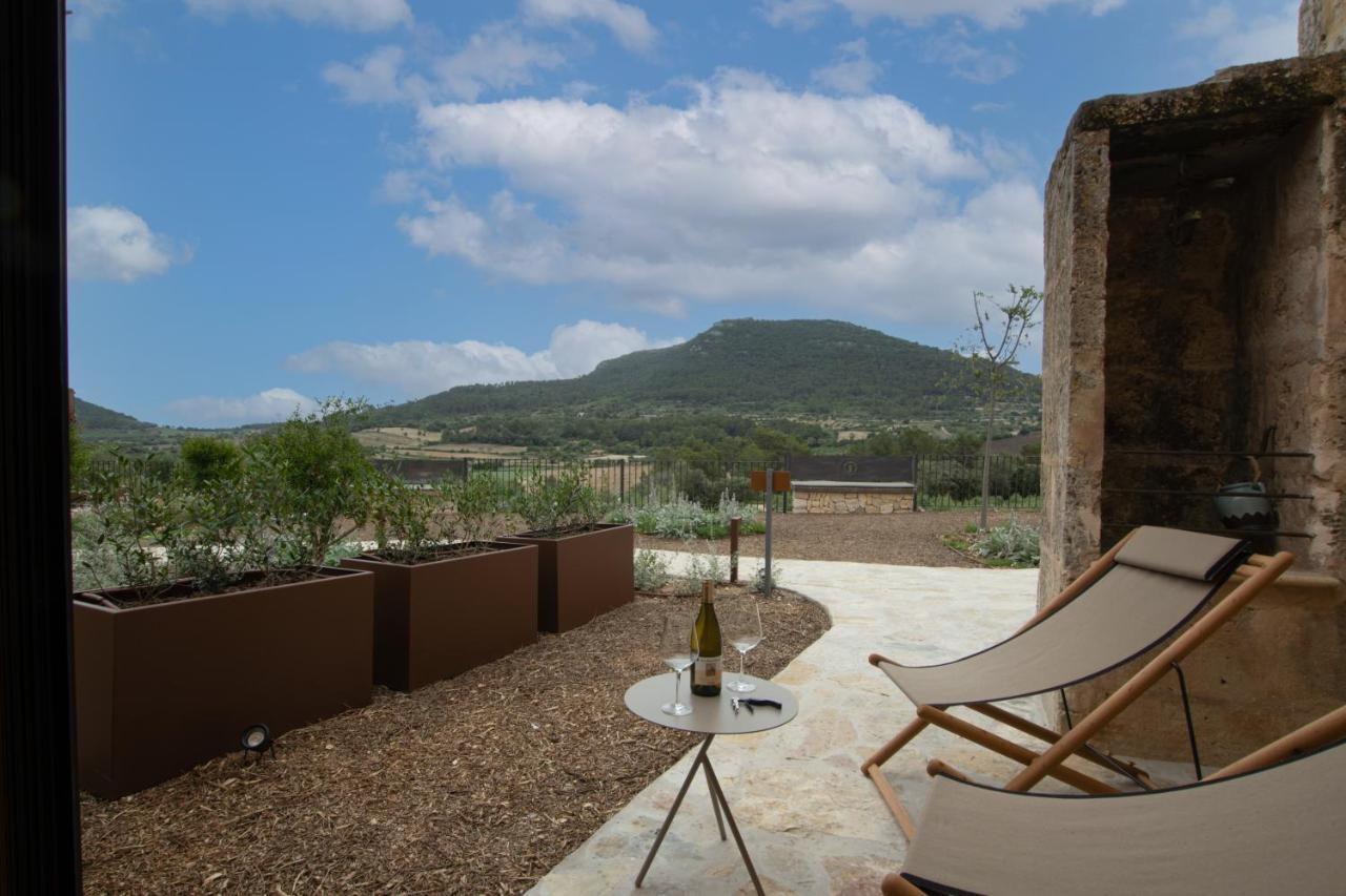 Treurer - Olive Grove & Grand House - Adults Only Hotel 5*
