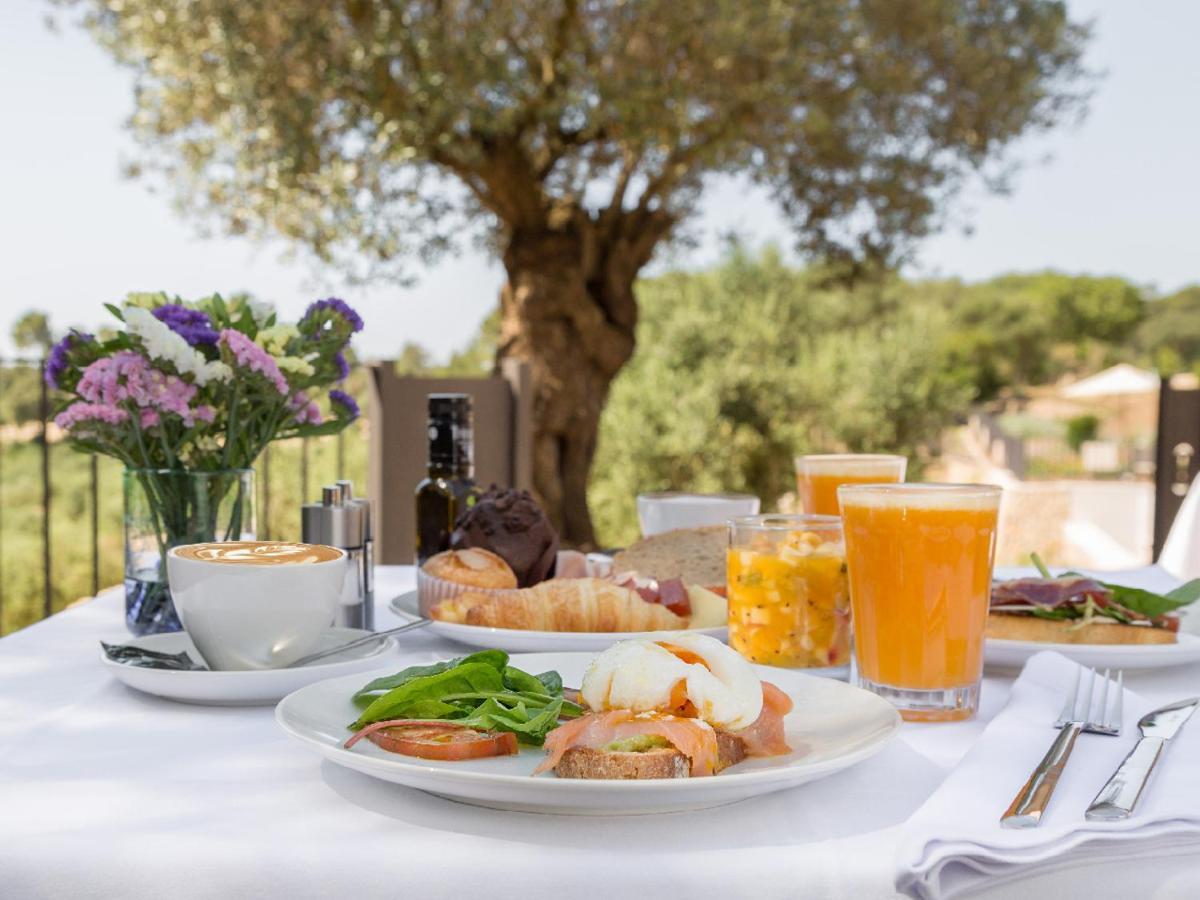 Hotel Treurer - Olive Grove & Grand House - Adults Only