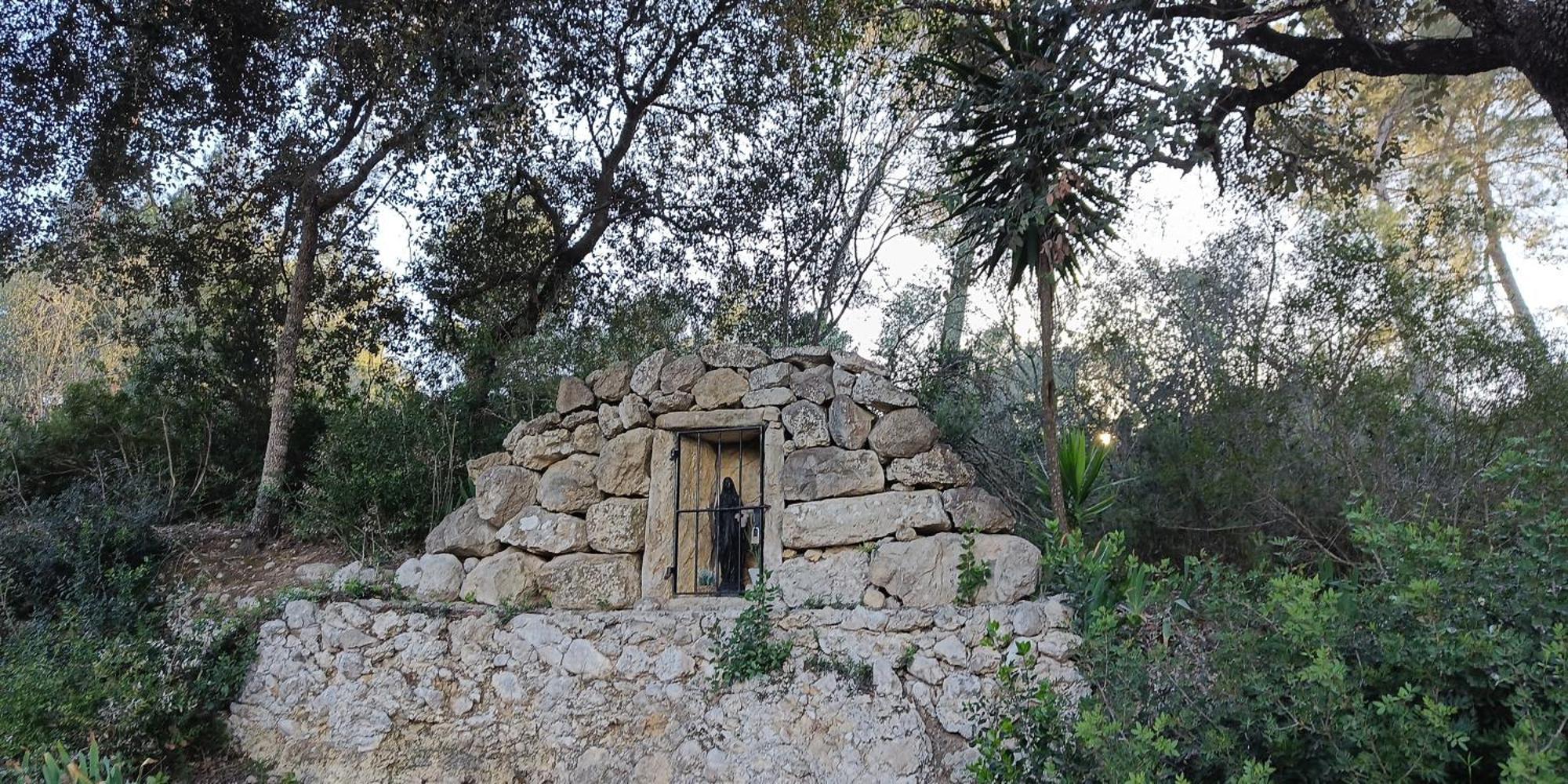 Treurer - Olive Grove & Grand House - Adults Only Algaida (Mallorca)
