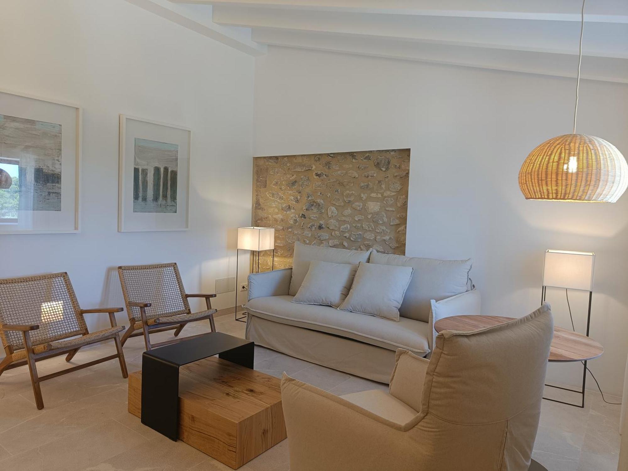 Treurer - Olive Grove & Grand House - Adults Only Algaida (Mallorca)