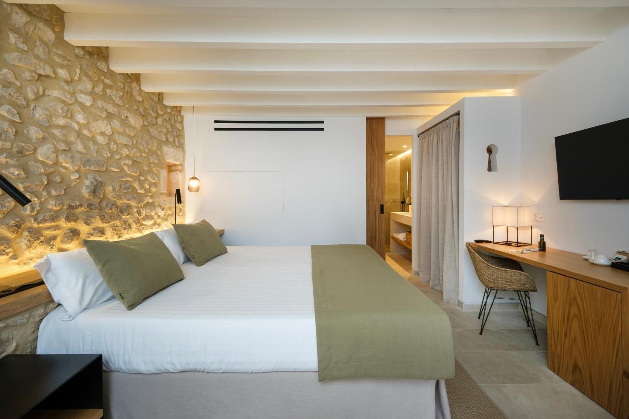Treurer - Olive Grove & Grand House - Adults Only Hotel Algaida (Mallorca)
