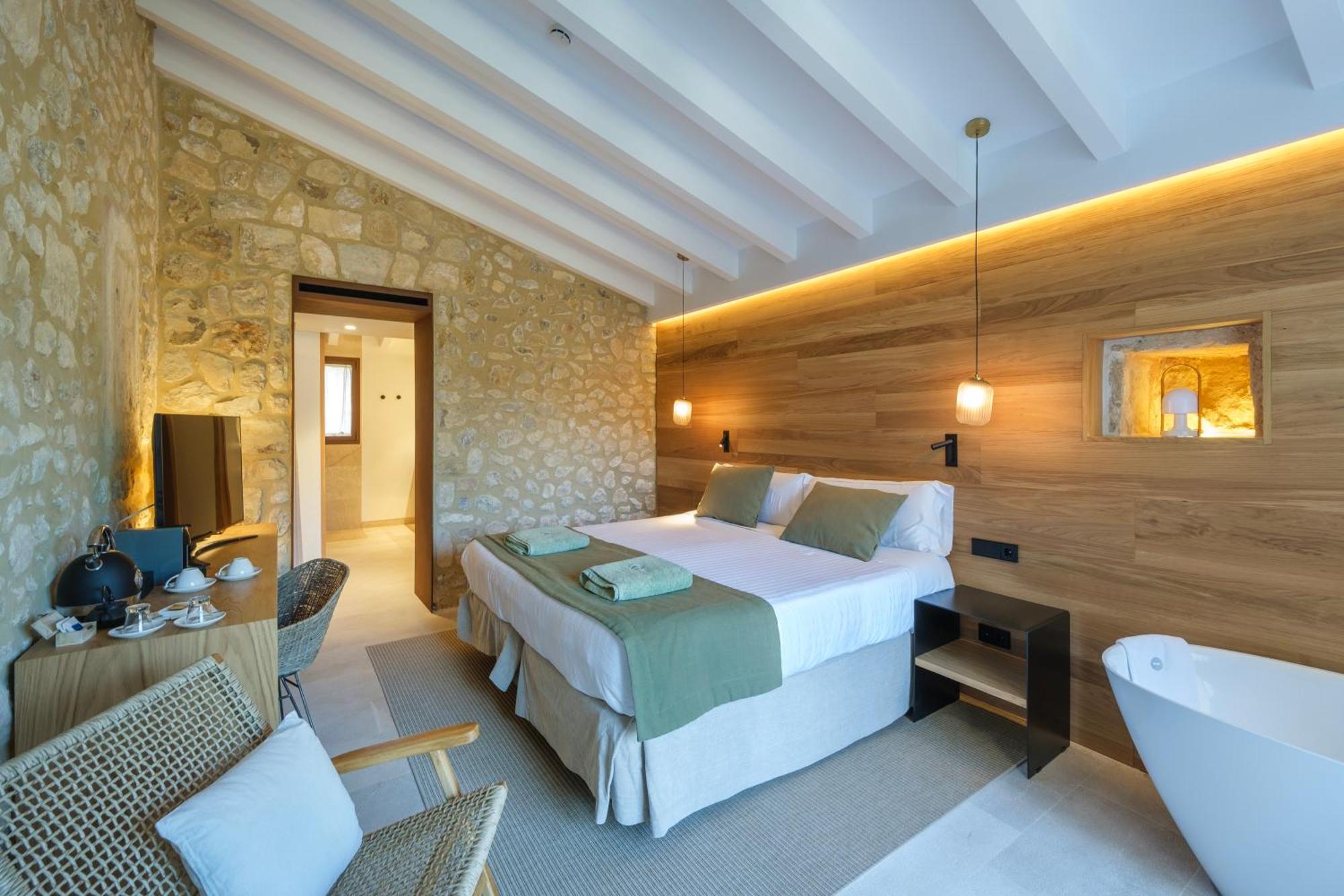 Treurer - Olive Grove & Grand House - Adults Only