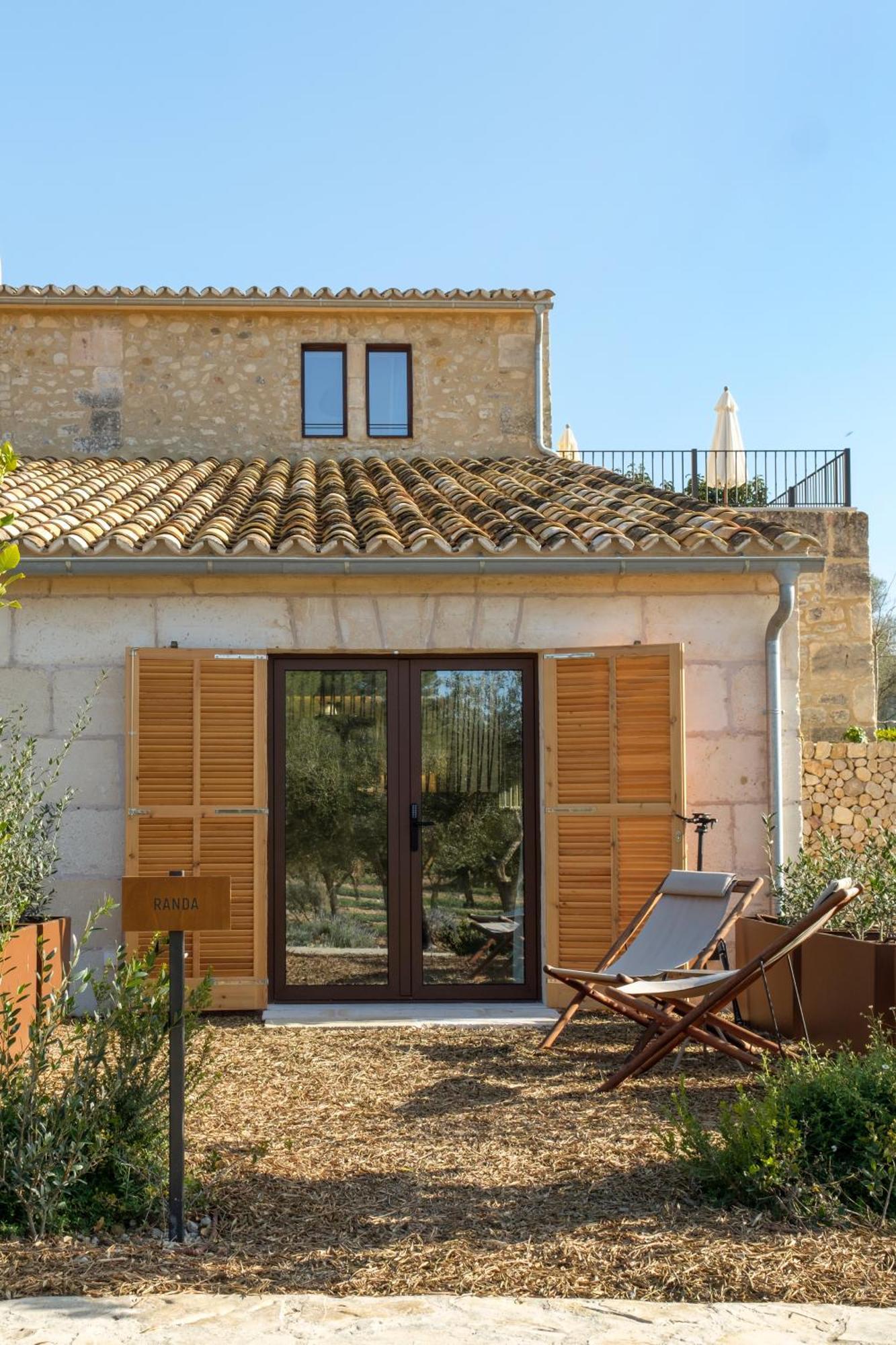 Hotel Treurer - Olive Grove & Grand House - Adults Only